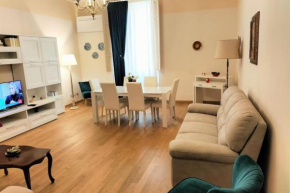 Ghibellina Elegant Apartment with 4 bedrooms